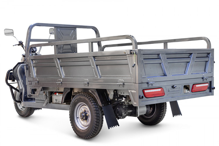 Грузовой электротрицикл Rutrike Эксперт ПРО Плюс 2200 в Краснодаре