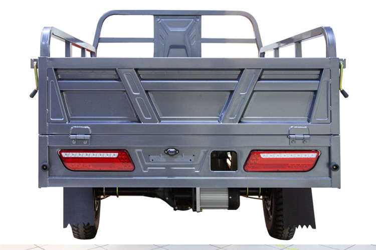 Грузовой электротрицикл Rutrike Эксперт ПРО Плюс 2200 в Краснодаре