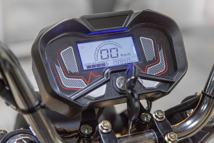 Грузовой электротрицикл Rutrike Эксперт ПРО Плюс 2200 в Краснодаре