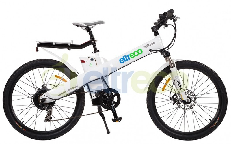 Eltreco Air Volt 350W в Краснодаре