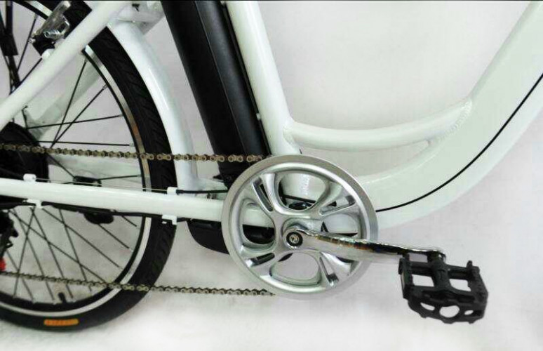 Электровелосипед eNRG Mecer 350W в Краснодаре