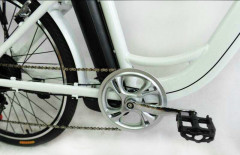 Электровелосипед eNRG Mecer 350W Электровелосипед eNRG Mecer 350W