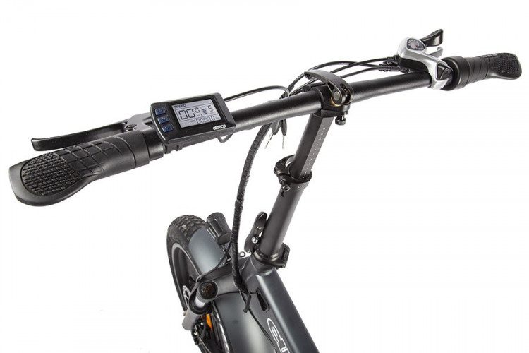 Электровелосипед Eltreco Insider 350 в Краснодаре