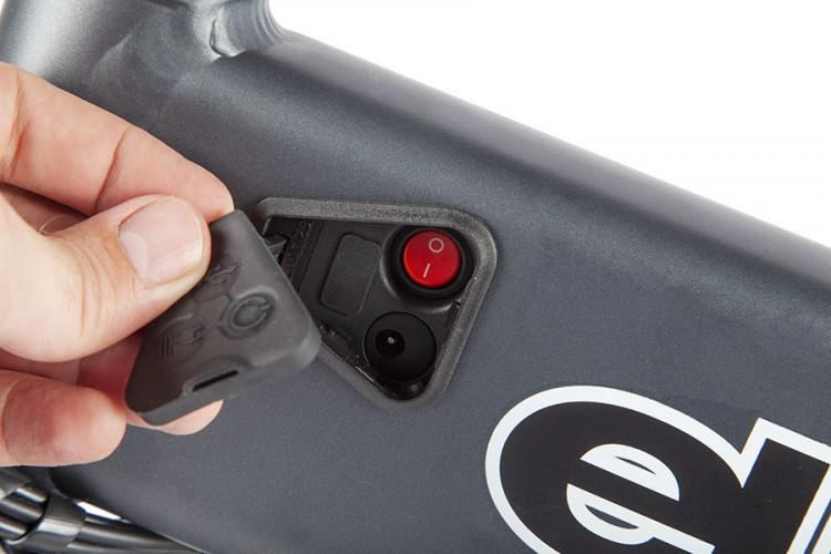 Электровелосипед Eltreco Insider 350 в Краснодаре