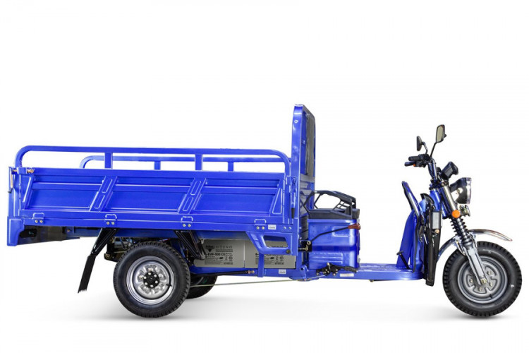 Грузовой электротрицикл Rutrike Эксперт ПРО 2000 в Краснодаре