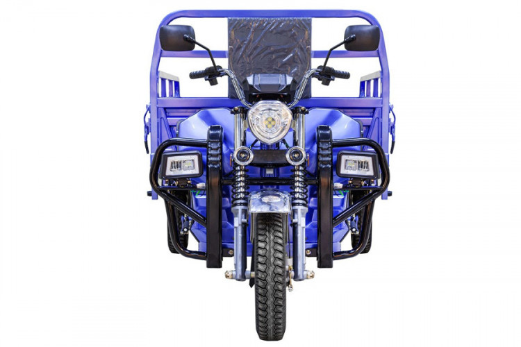 Грузовой электротрицикл Rutrike Эксперт ПРО 2000 в Краснодаре