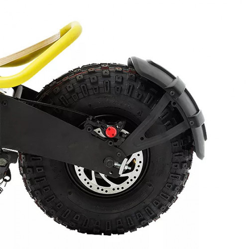 Электросамокат VeloCifero MAD 2000W в Краснодаре