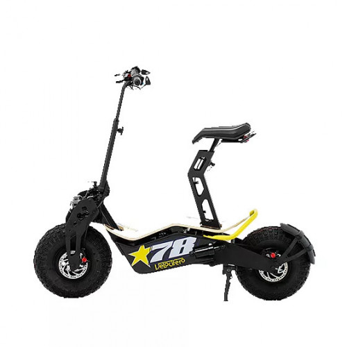 Электросамокат VeloCifero MAD 2000W в Краснодаре