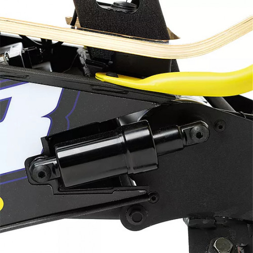 Электросамокат VeloCifero MAD 2000W в Краснодаре