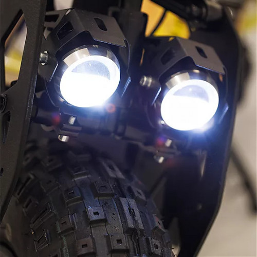 Электросамокат VeloCifero MAD 2000W в Краснодаре