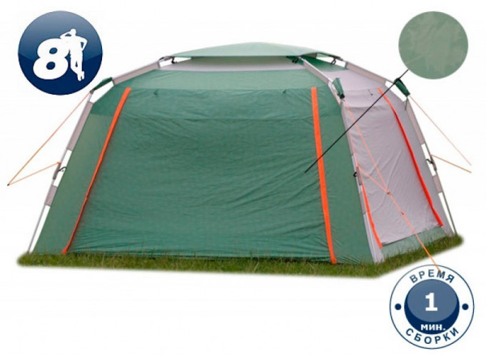 Шатер-тент World of Maverick FORTUNA 350 Premium в Краснодаре