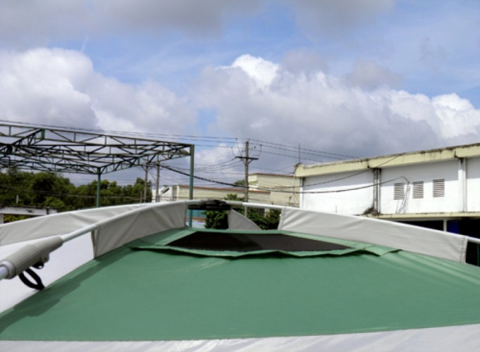 Шатер-тент World of Maverick FORTUNA 350 Premium в Краснодаре