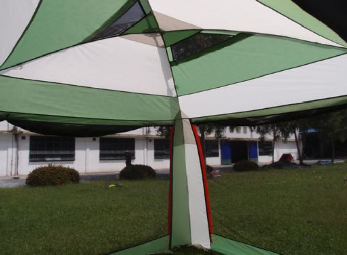 Шатер-тент World of Maverick FORTUNA 350 Premium в Краснодаре