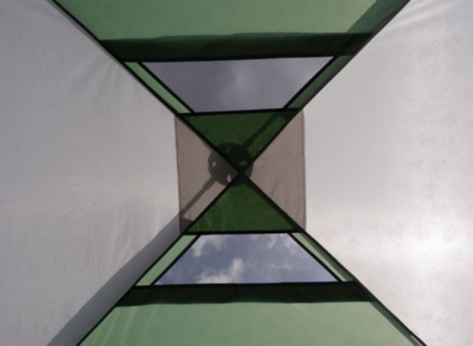 Шатер-тент World of Maverick FORTUNA 350 Premium в Краснодаре