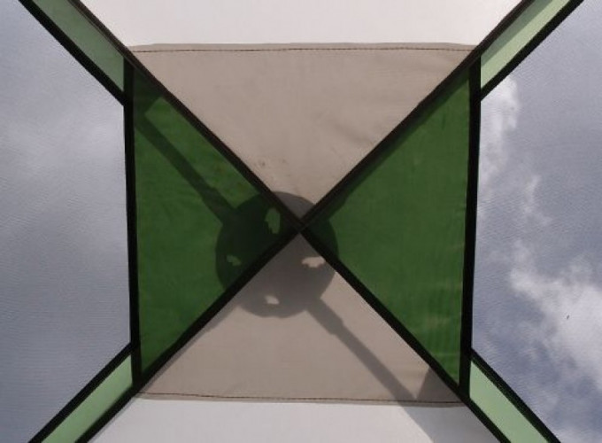 Шатер-тент World of Maverick FORTUNA 350 Premium в Краснодаре