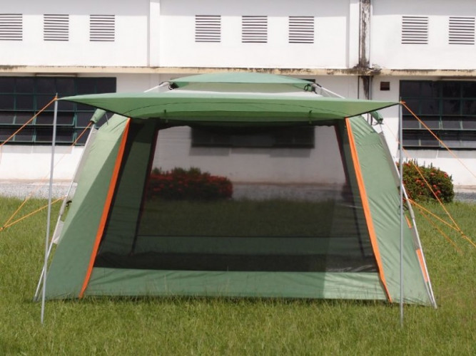 Шатер-тент World of Maverick FORTUNA 350 Premium в Краснодаре