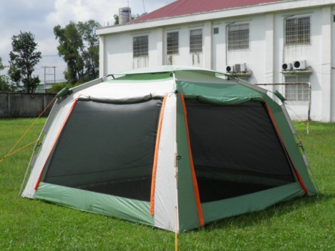 Шатер-тент World of Maverick FORTUNA 350 Premium в Краснодаре