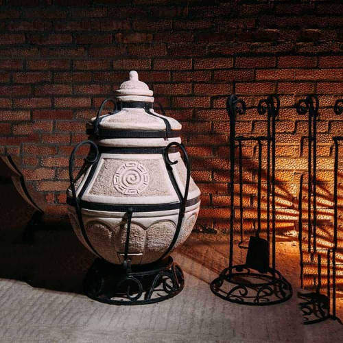 Тандыр Сармат Аладдин mini в Краснодаре