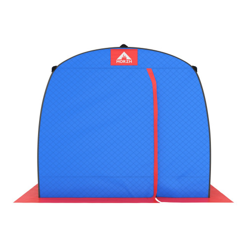 Мобильная баня-палатка МОРЖ Max в Краснодаре