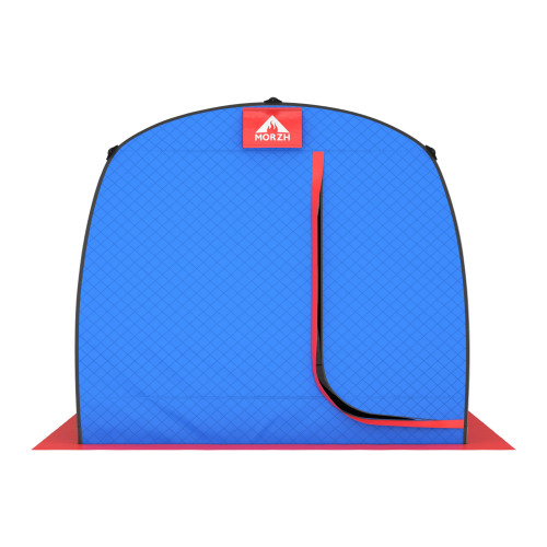 Мобильная баня-палатка МОРЖ Max в Краснодаре