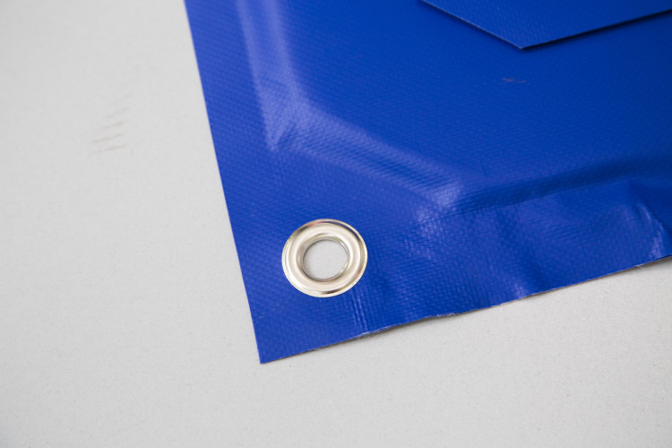 Пол ПВХ в палатку Pulsar 4T long с отверстиями в Краснодаре