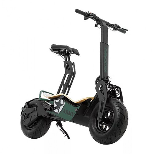 Электросамокат VeloCifero MAD 1000W в Краснодаре