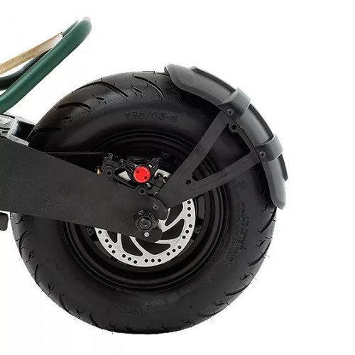 Электросамокат VeloCifero MAD 1000W в Краснодаре