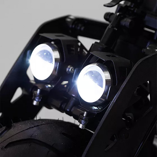 Электросамокат VeloCifero MAD 1000W в Краснодаре