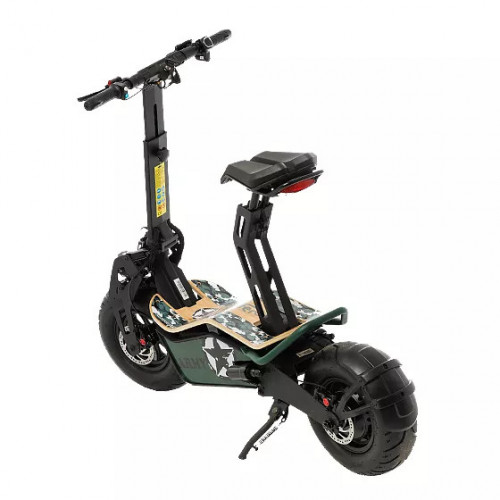 Электросамокат VeloCifero MAD 1000W в Краснодаре