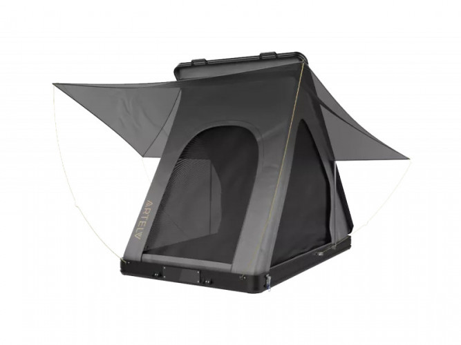 Автомобильная палатка ARTELV ROOF TENT P+ в Краснодаре