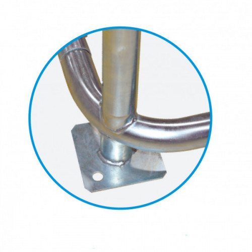 Шатер МИТЕК 6,0 Х 3,0 H-3.5 со стенкой в Краснодаре