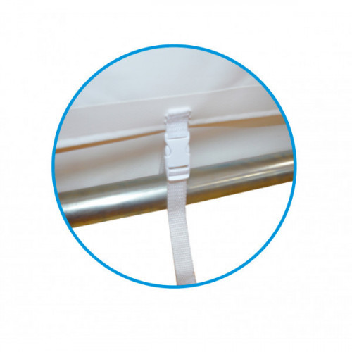 Шатер МИТЕК 6,0 Х 3,0 H-3.5 со стенкой в Краснодаре