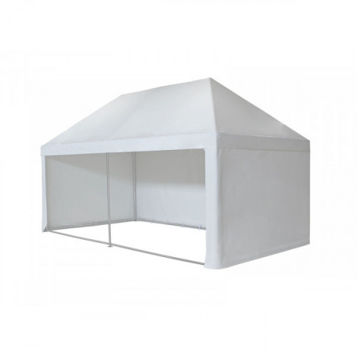 Шатер МИТЕК 6,0 Х 3,0 H-3.5 со стенкой в Краснодаре