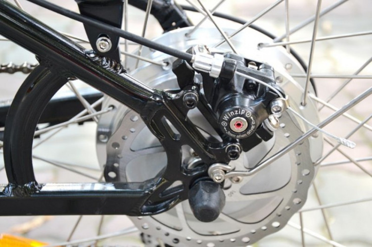 Электровелосипед Eltreco Ultra EX PLUS 500W в Краснодаре