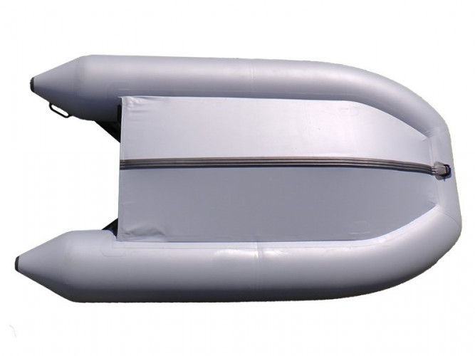 Надувная лодка ПВХ Polar Bird Seagull 300S в Краснодаре