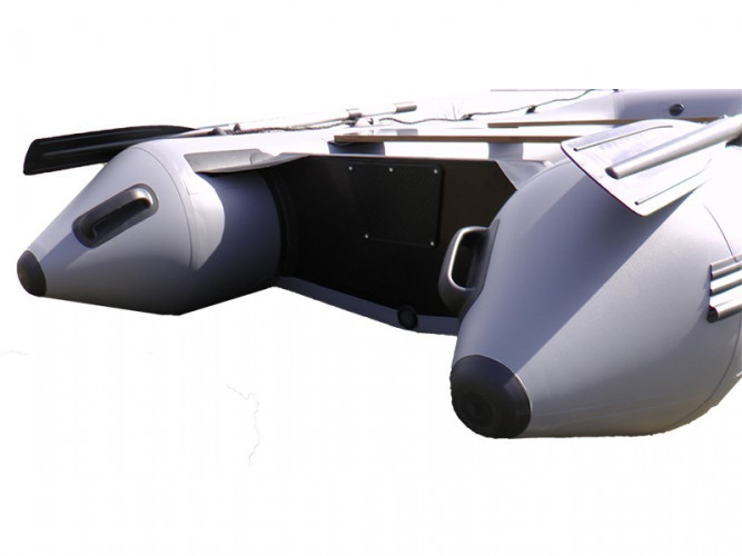 Надувная лодка ПВХ Polar Bird Seagull 300S в Краснодаре