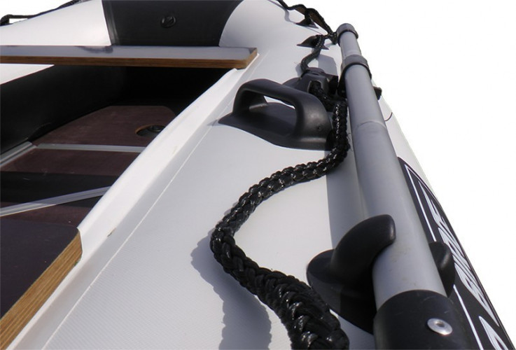 Надувная лодка ПВХ Polar Bird Seagull 300S в Краснодаре