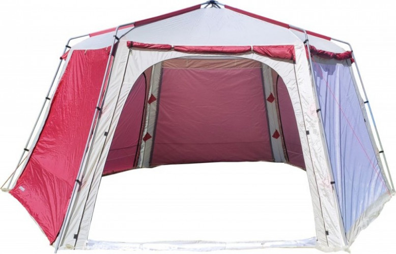Тент шатер туристический ATEMI АТ-4G в Краснодаре