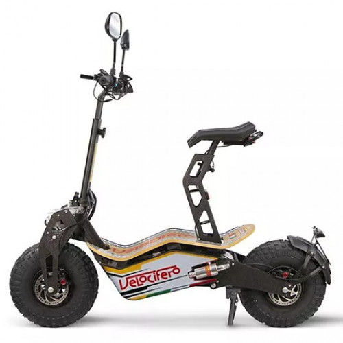 Электросамокат VeloCifero MAD 810 в Краснодаре