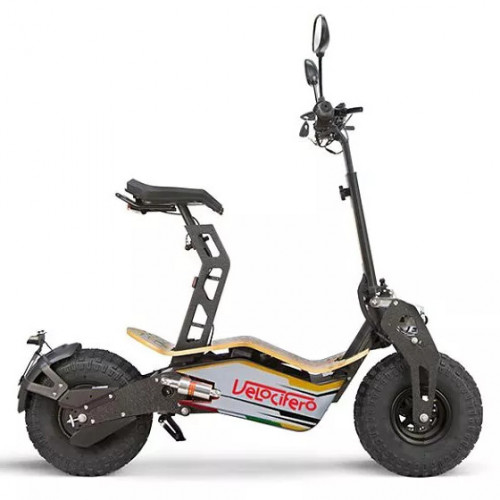 Электросамокат VeloCifero MAD 810 в Краснодаре