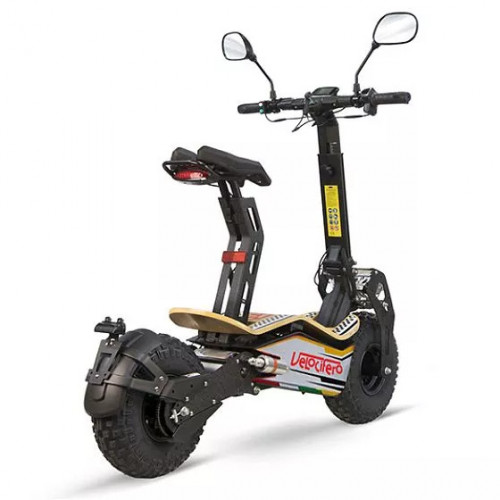 Электросамокат VeloCifero MAD 810 в Краснодаре