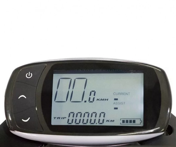 Электросамокат VeloCifero MAD 810 в Краснодаре