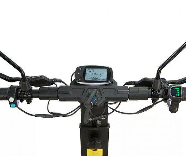 Электросамокат VeloCifero MAD 810 в Краснодаре