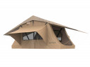 Автомобильная палатка ARTELV ROOF TENT H в Краснодаре