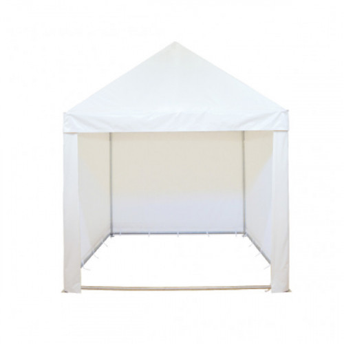 Шатер МИТЕК 3,0 Х 3,0 H-3.5 со стенкой в Краснодаре