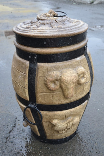 Тандыр Баран в Краснодаре