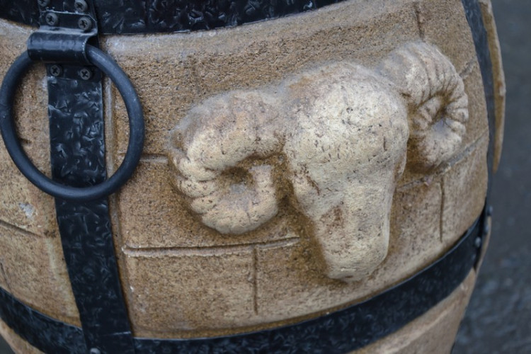 Тандыр Баран в Краснодаре