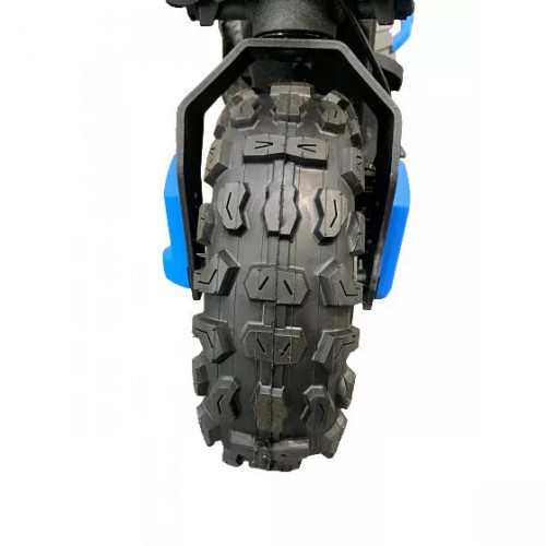 Электросамокат VeloCifero MINIMAD PLUS OFFROAD в Краснодаре