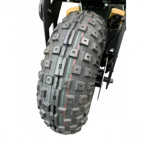 Электросамокат VeloCifero MINIMAD PLUS OFFROAD в Краснодаре