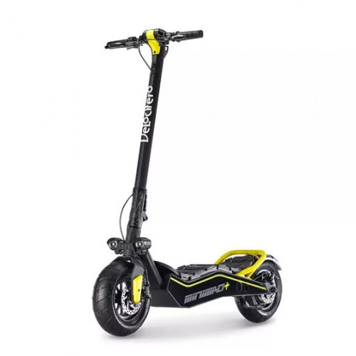 Электросамокат VeloCifero MINIMAD PLUS OFFROAD в Краснодаре